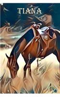 Grazing Wrangler