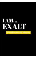I Am Exalt