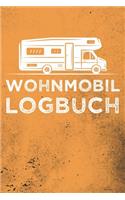 Wohnmobil Logbuch