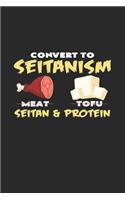 Seitanism