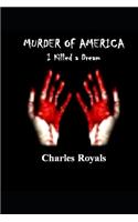 Murder of America