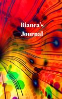 Bianca's Journal
