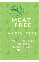 Meat-Free Activities