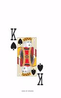 King Of Spades