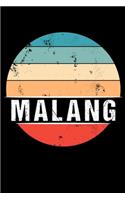 Malang