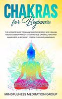 Chakras for Beginners