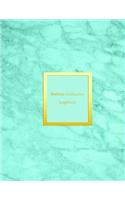 Button Collector Logbook