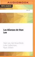 Las Alianzas de Stan Lee