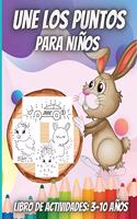 Une Los Puntos