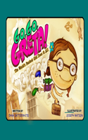 Go, Go, Greta: The World's Busiest Girl Does It All