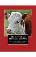 Story of the Herefords
