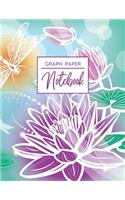 Graph Paper Notebook