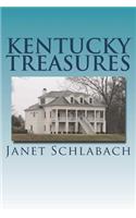 Kentucky Treasures