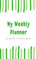 Weekly Plan