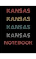 Kansas Notebook