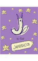 J is for Jessica