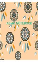 Asmr Notebook