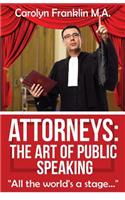 Attorneys