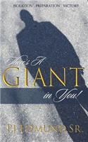 There's A Giant in You!