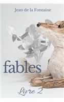 Fables de Jean de La Fontaine