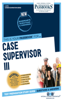Case Supervisor III (C-4773)