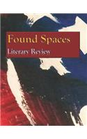 Found Spaces Literary Review