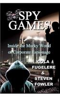 Spy Games