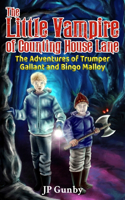 Little Vampire of Counting House Lane