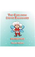 The Christmas Spryte Encounter