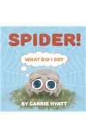 Spider!