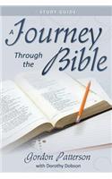 A Journey Through the Bible Study Guide