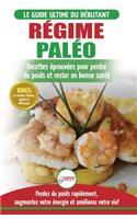 Régime Paléo