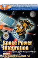 Space Power Integration