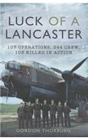 Luck of a Lancaster
