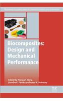 Biocomposites: Design and Mechanical Performance
