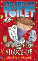 Shakespeare Shake-Up