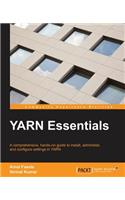 YARN Essentials