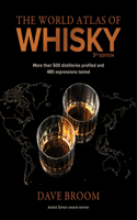 World Atlas of Whisky 3rd Edition