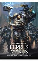 Ferrus Manus, 7