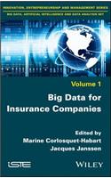 Big Data for Insurance Companies