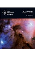 Royal Observatory Greenwich - Astronomy Photographer of the Year Desk Diary 2019