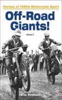 Off-Road Giants! (Volume 2)