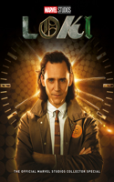 Marvel's Loki The Official Collector Special Book: (0 MARVEL)