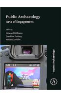 Public Archaeology: Arts of Engagement