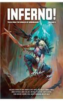 Inferno! Volume 5, Volume 5