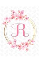R