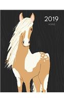 2019 Horse