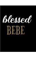 Blessed BeBe