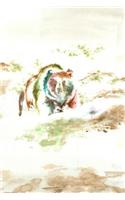 Grizzly Bear Personal Journal