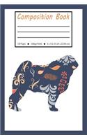 Composition Book